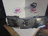 Maskownica / Grill / Atrapa górna chłodnicy 2310EBXXX