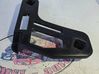 Rear bumper mounting bracket 86624A2700