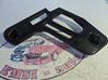 Rear bumper mounting bracket 86623A2700