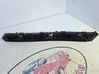 Rear bumper mounting bracket 86616A2200