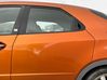 Rear door 