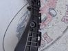 Rear bumper mounting bracket 5257502070