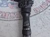 Wiper control stalk 02410