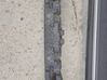 Front bumper foam support bar 86520A2600