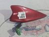 GPS-pystyantenni 96210CV500CK5