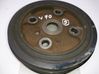 Crankshaft pulley 