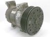 Ilmastointilaitteen kompressorin pumppu (A/C) 5SE12C