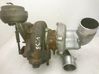 Turbina 172010R021
