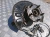 Cubo de rueda delantera 4350205040