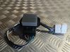 Heater blower motor/fan resistor 