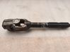 Steering column universal joint 