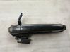 Rear door exterior handle 