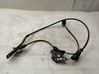 ABS brake wheel speed sensor 