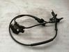 ABS brake wheel speed sensor 
