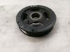 Crankshaft pulley 