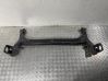 Rear axle beam 