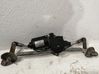 Front wiper linkage and motor 
