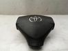 Steering wheel airbag 