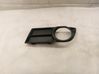 Front fog light trim/grill 