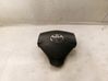 Steering wheel airbag 