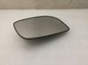 Wing mirror glass 