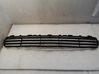 Front bumper lower grill 