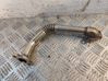 EGR valve line/pipe/hose 