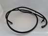Headlight washer hose/pipe 