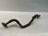 Turbo turbocharger oiling pipe/hose 