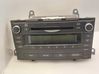 Panel / Radioodtwarzacz CD/DVD/GPS 