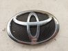 Manufacturer badge logo/emblem 753010F010