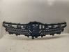 Front bumper upper radiator grill 
