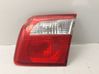 Tailgate rear/tail lights 13261922