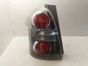 Lampa tylna 