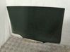 Rear door window glass 