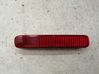 Rear tail light reflector 