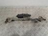 Front wiper linkage and motor 10H27B4680