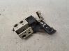 Air conditioning (A/C) expansion valve 