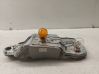 Tail light bulb cover holder 815650F050