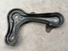 Engine mounting bracket 