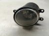 Front fog light 