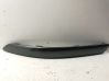 Front bumper splitter molding 