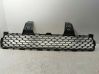 Front bumper lower grill 