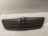 Front bumper upper radiator grill TY07299GA