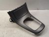 Gear shifter surround trim plastic 