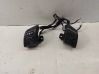 Steering wheel buttons/switches 