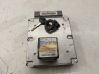 Engine ECU kit and lock set F7FF12A650BD