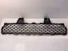 Front bumper lower grill 
