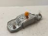 Tail light bulb cover holder 