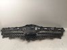 Front bumper upper radiator grill 